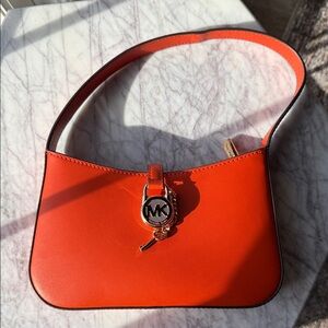 Michael Kors Lyra Bag